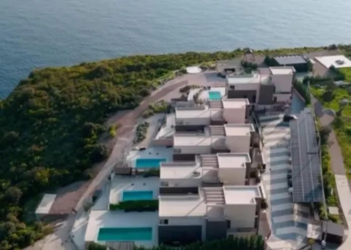 Cape Montenegro Villas