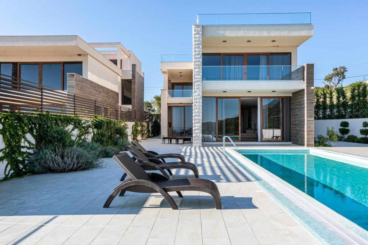 Villa Cape Montenegro Krimovica