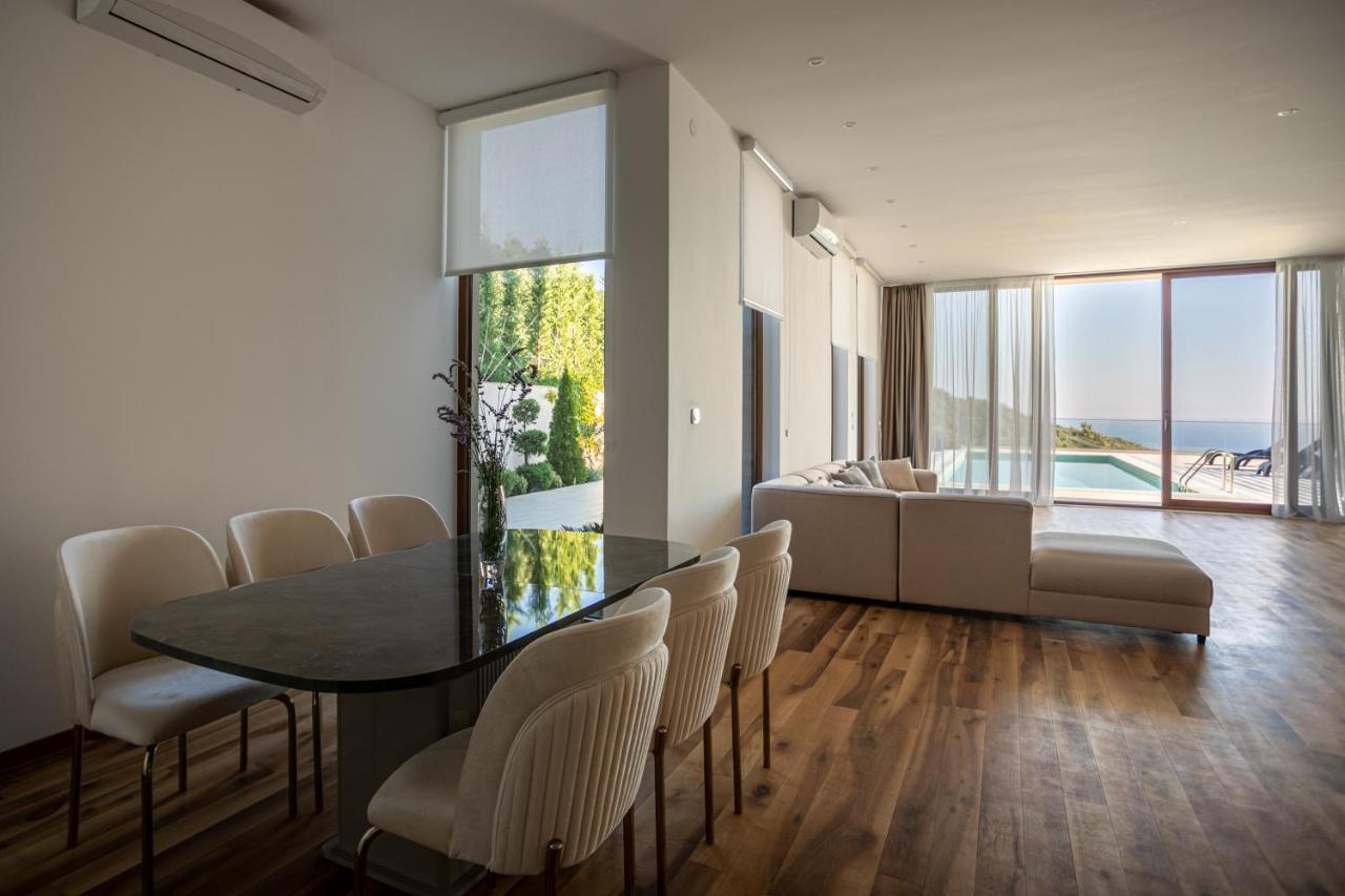 Cape Montenegro Villa