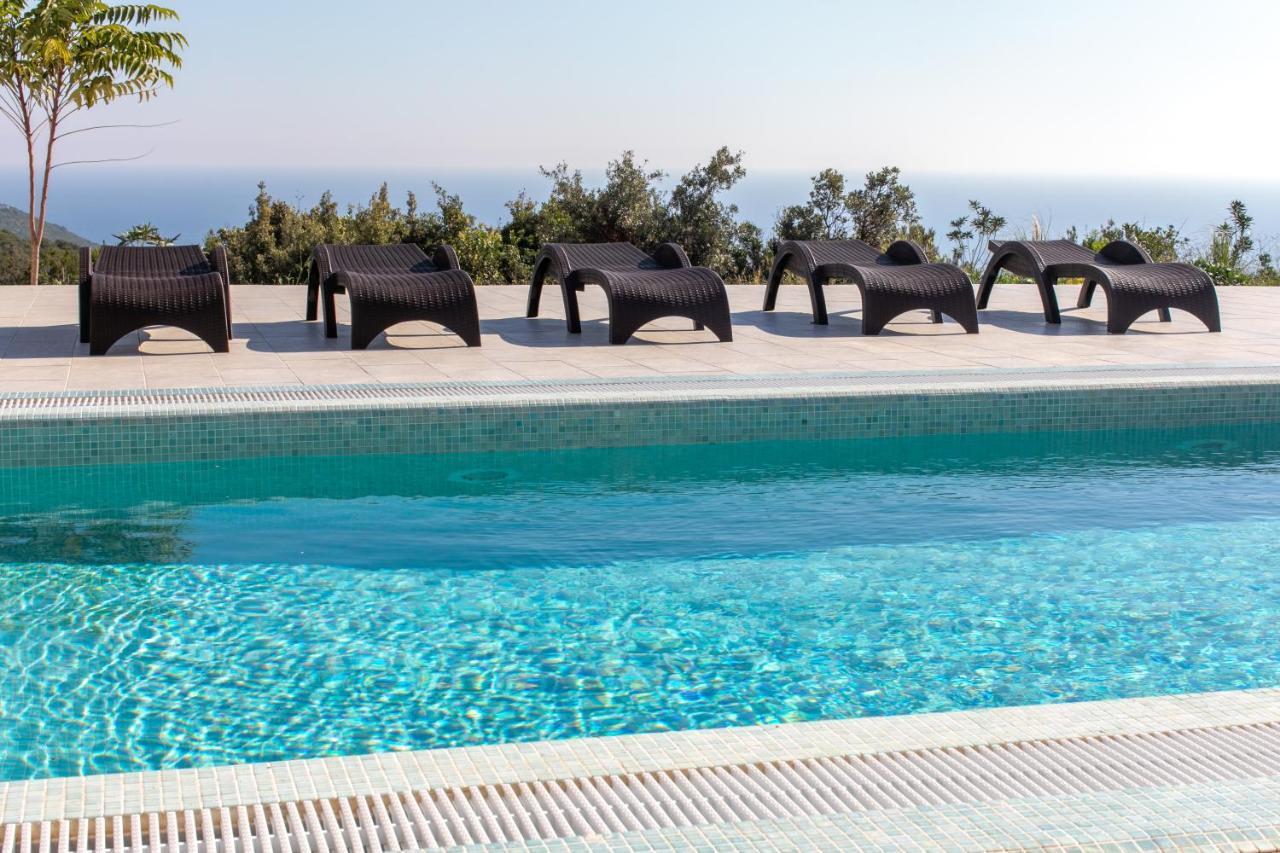 Cape Montenegro Villa Krimovica