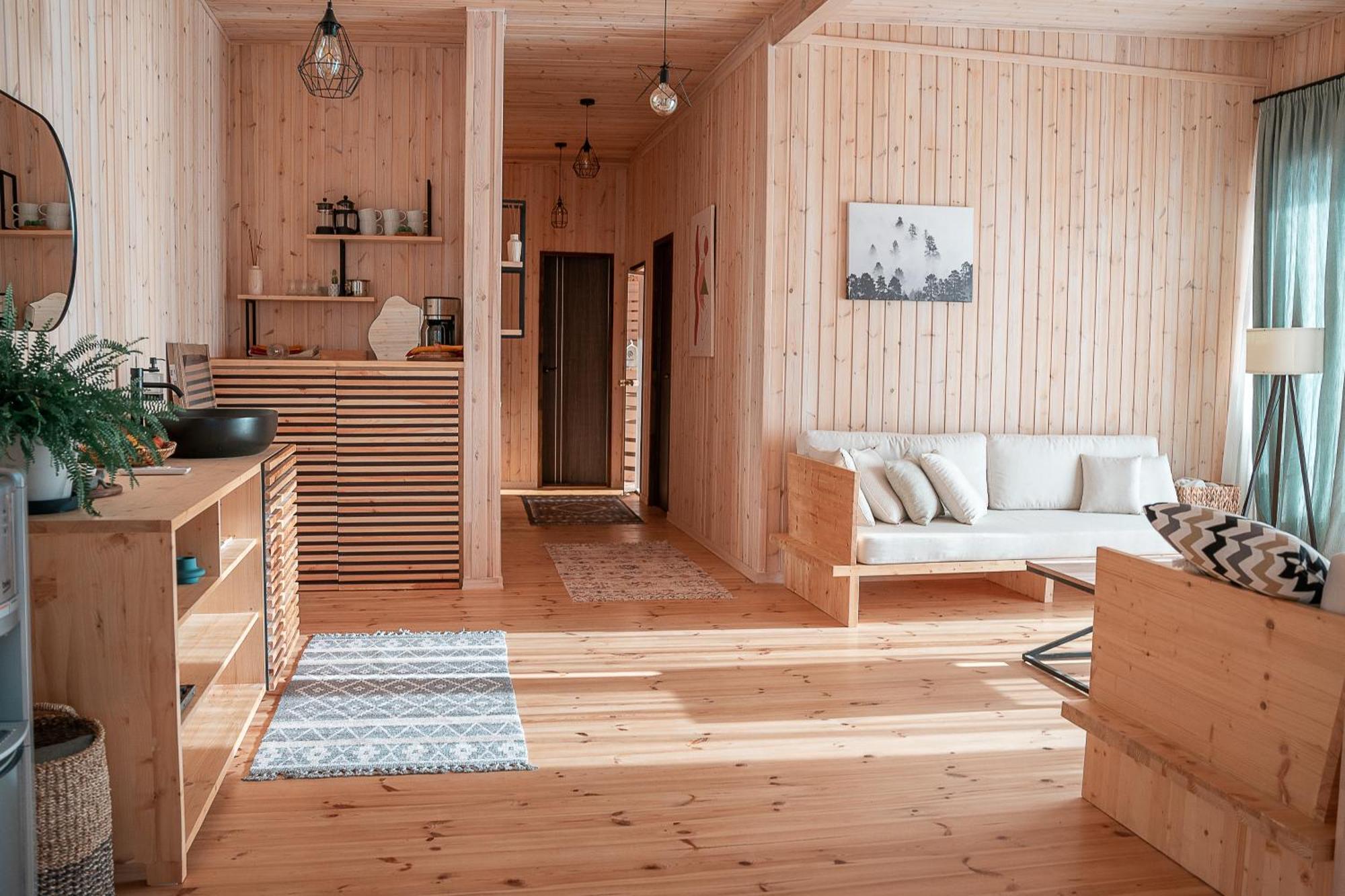 Cape Montenegro Villa Krimovica