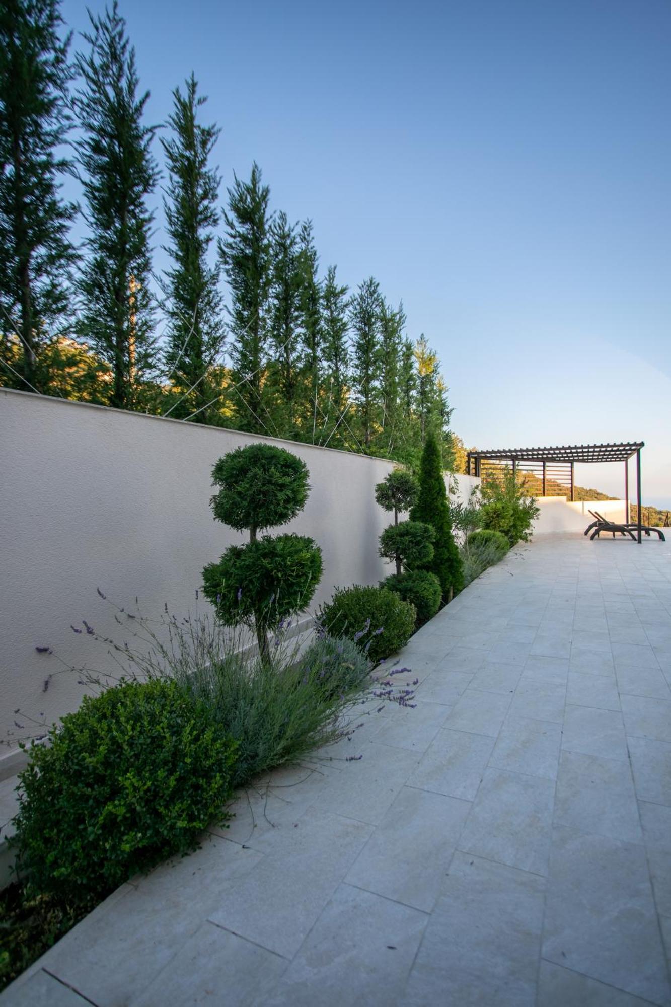 Villa Cape Montenegro