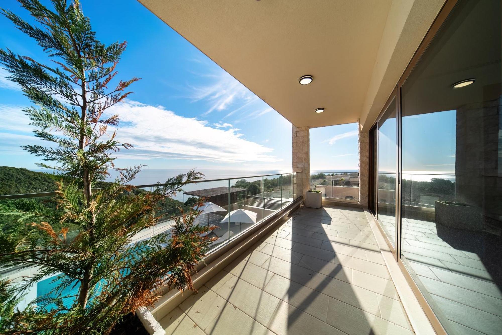 Villa Cape Montenegro