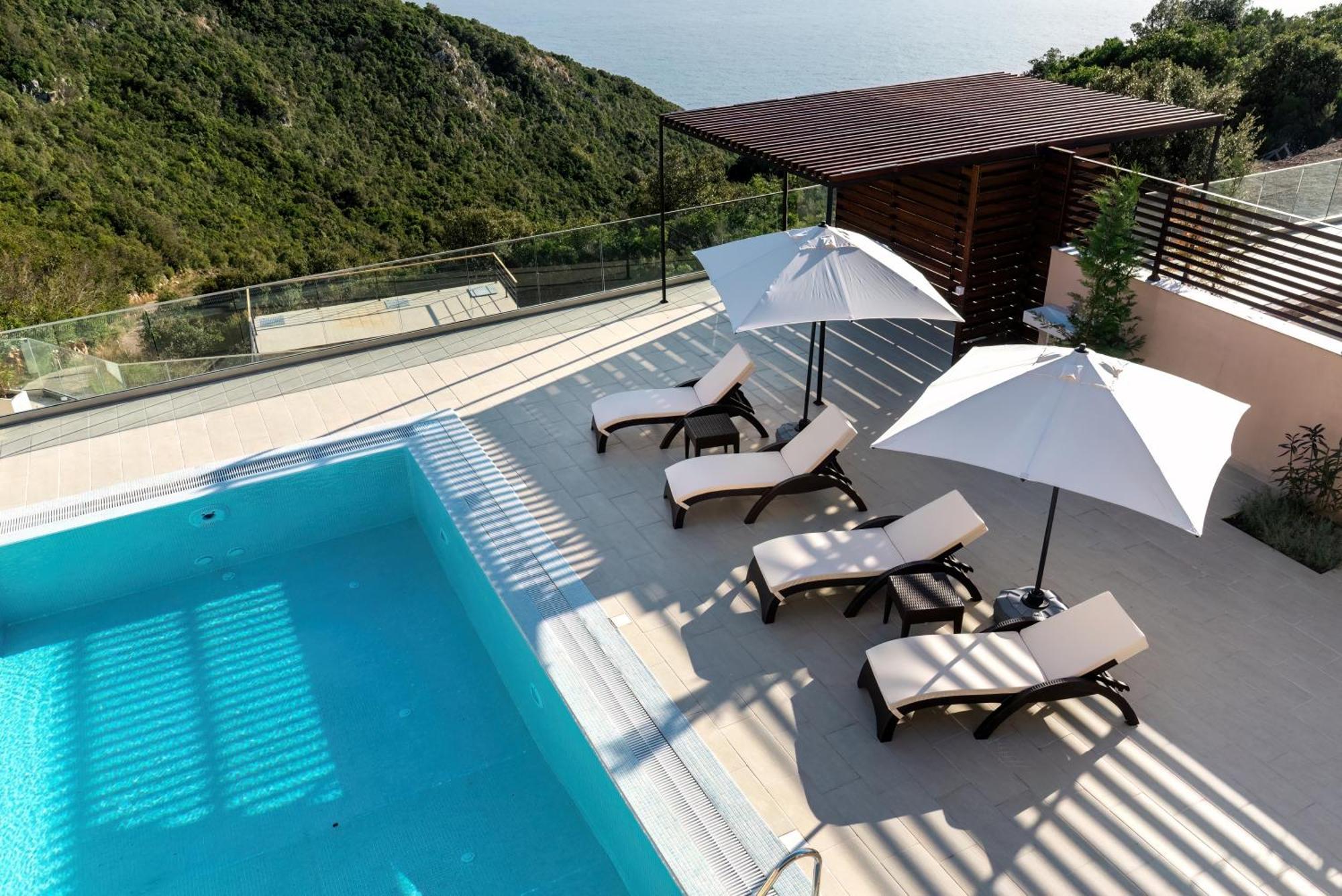 Villa Cape Montenegro *