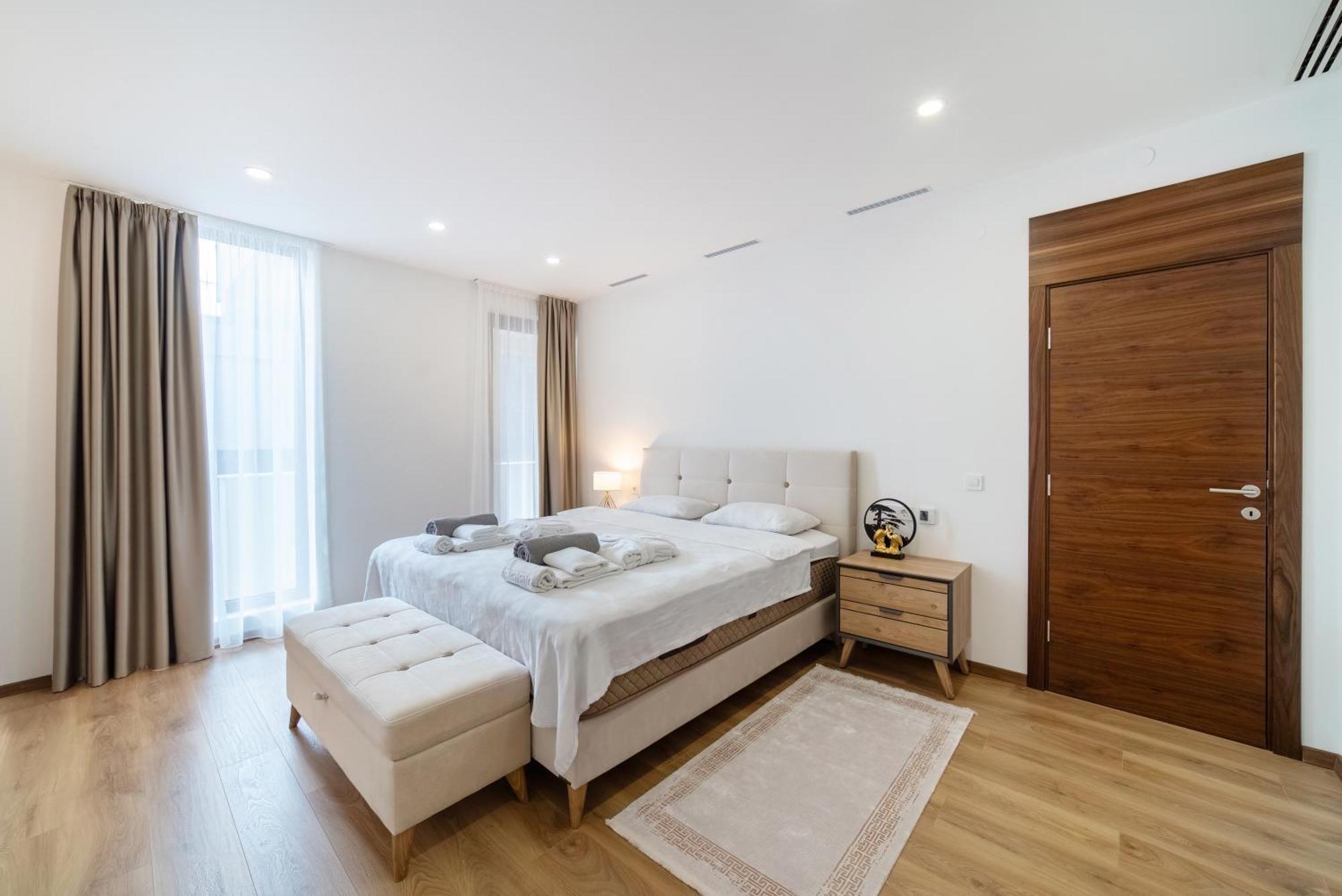 Cape Montenegro Villa *