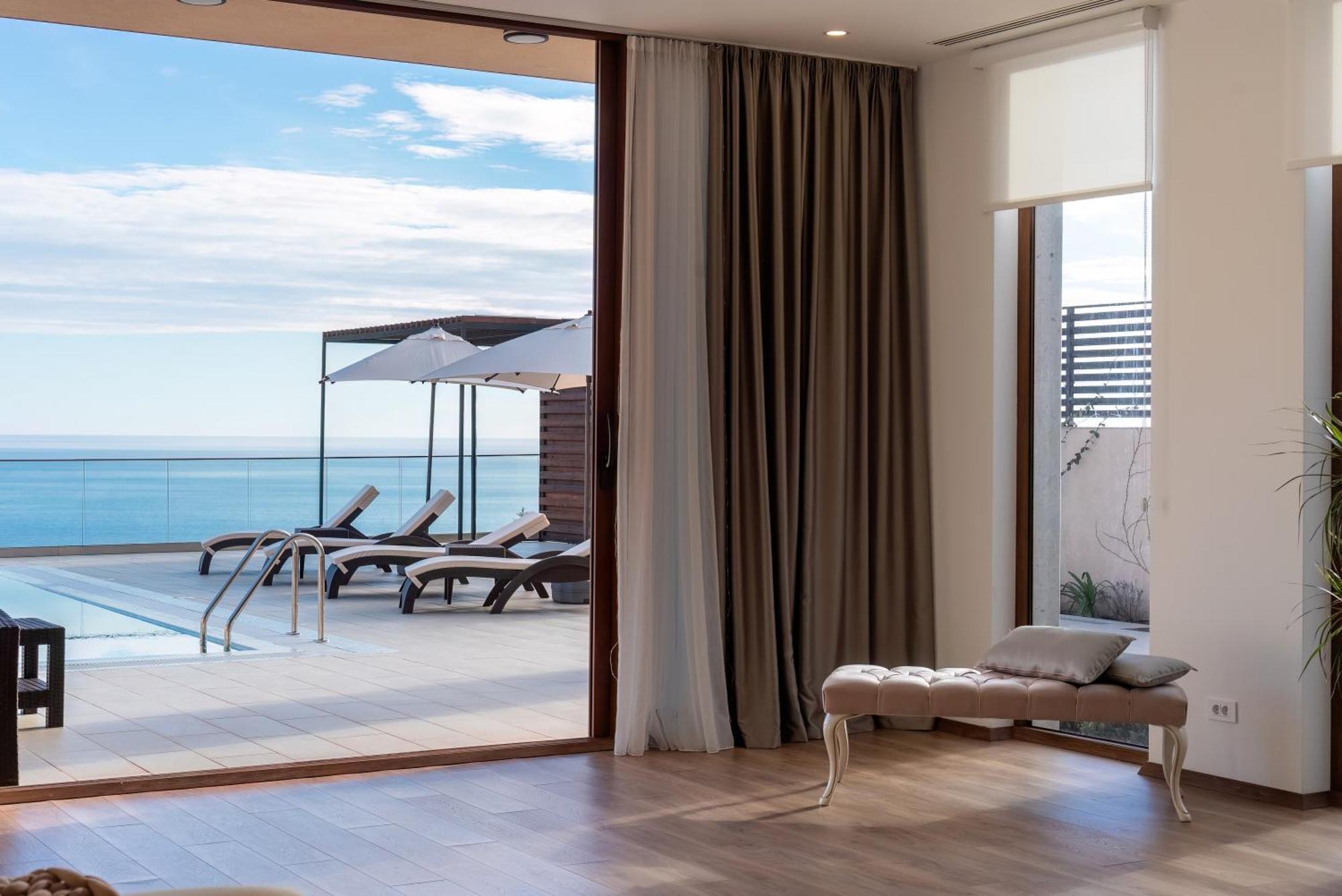 Villa Cape Montenegro