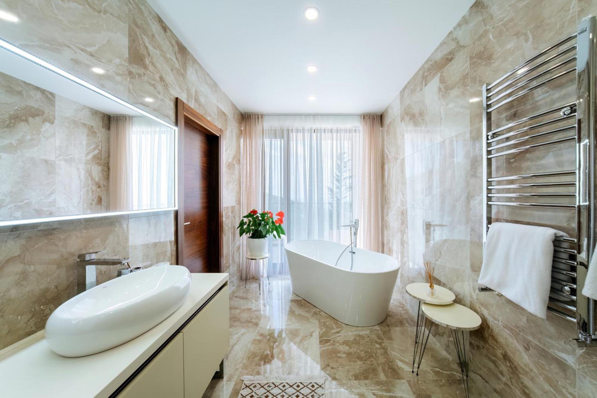 Villa Cape Montenegro Krimovica