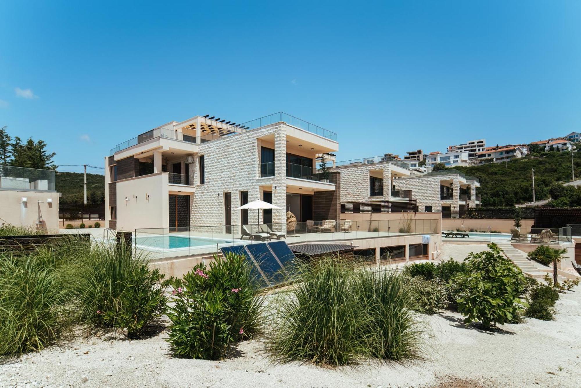 Villa Cape Montenegro *