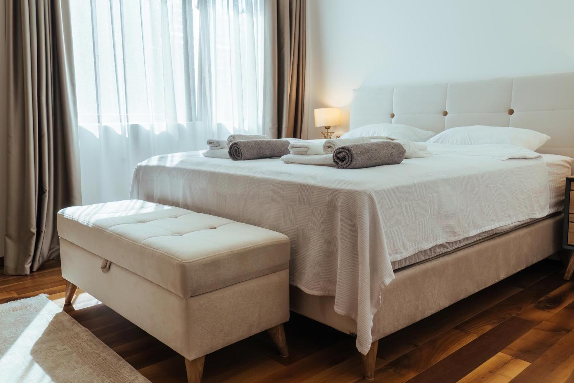 Villa Cape Montenegro *