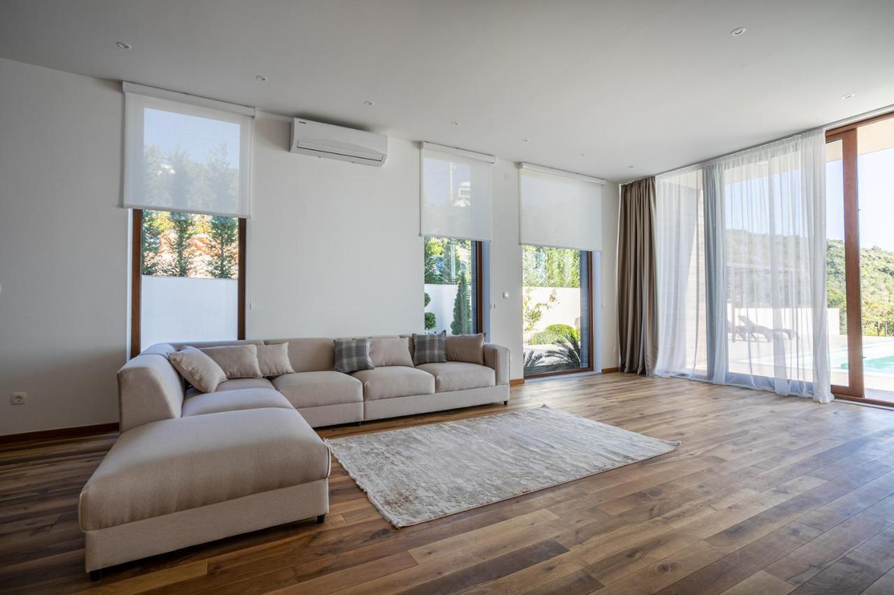 Cape Montenegro Villa Kotor Regione