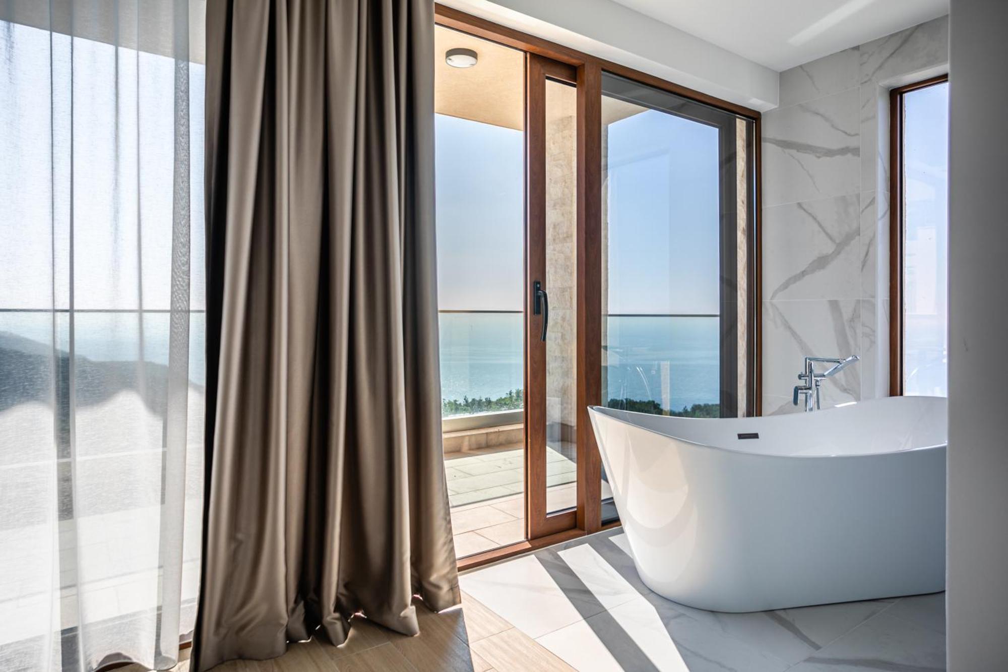 Villa Cape Montenegro *