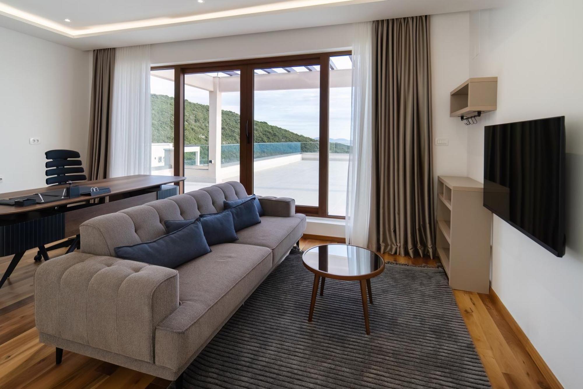 Cape Montenegro Villa *