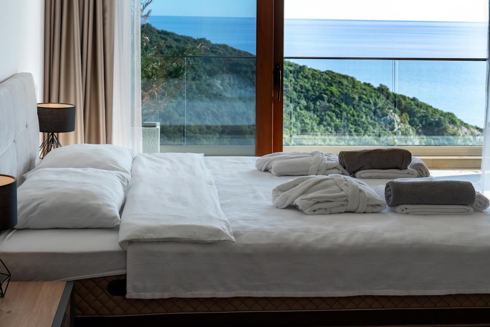 Villa Cape Montenegro Kotor Regione