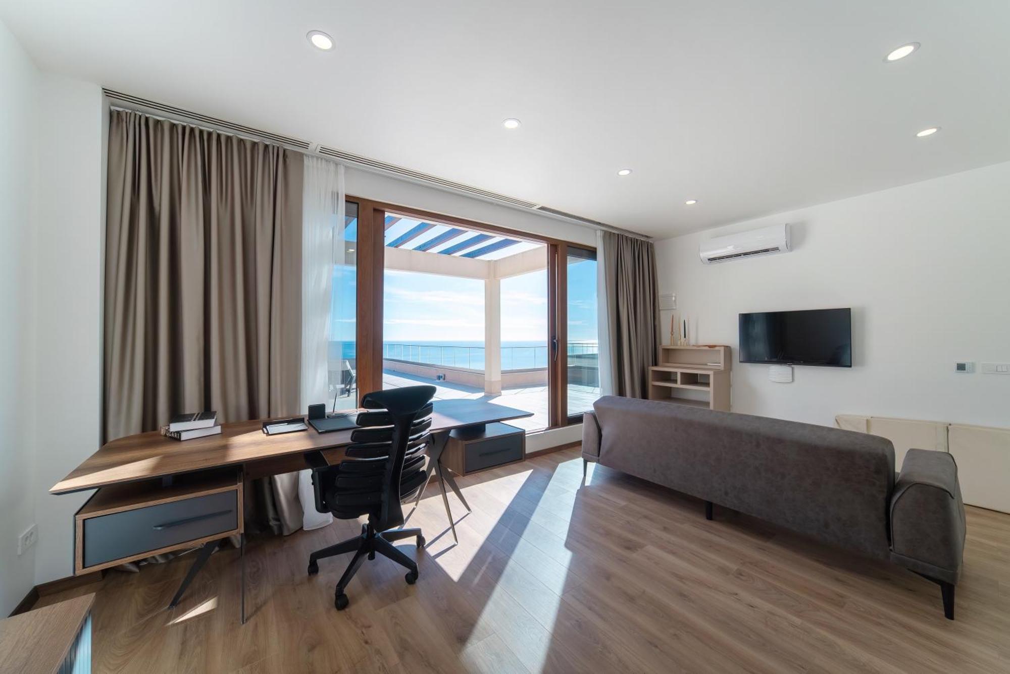 Cape Montenegro Villa