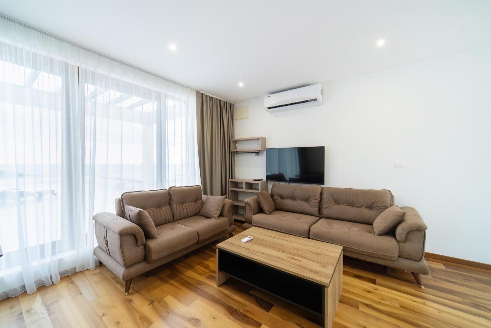 Villa Cape Montenegro Kotor Regione