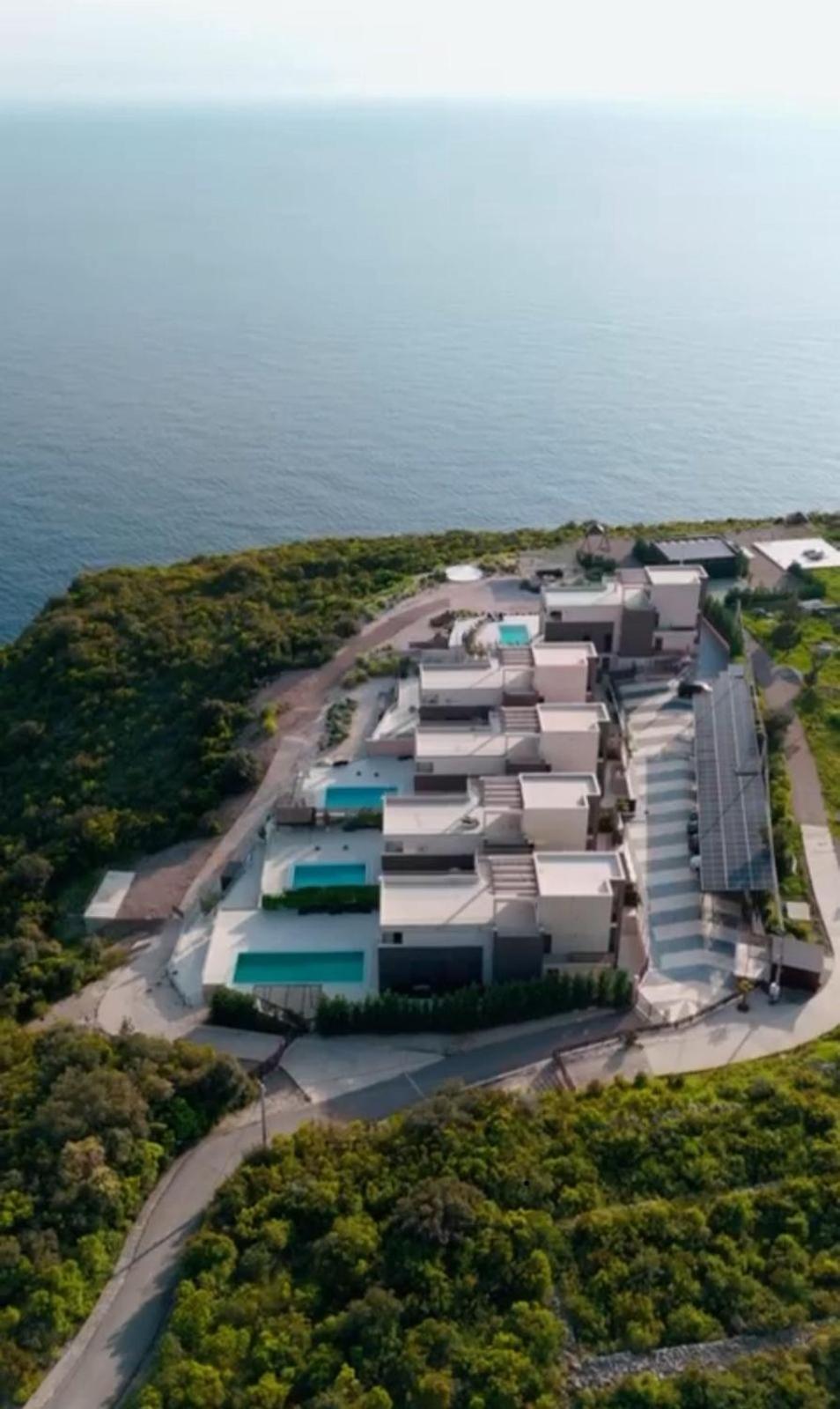 Cape Montenegro * Kotor Regione